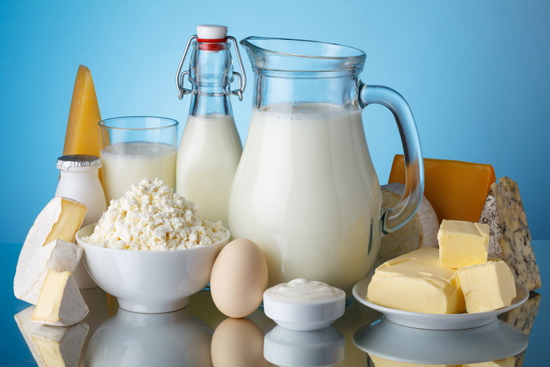 Dairy Product In Your Balance Diet For Your Health